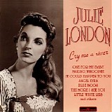 Julie London - Cry Me A River