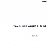 Various artists - The Blues White Album