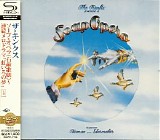 The Kinks - Soap Opera (Japanese edition)