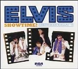 Elvis Presley - Showtime Birmingham-Dallas '76 (FTD)