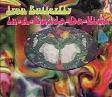 Iron Butterfly - In-A-Gadda-Da-Vida (bonus tracks)