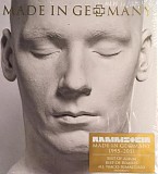 Rammstein - Made in Germany 1995-2011