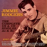 Jimmie Rodgers - The Complete US & UK Singles As & Bs 1957-62