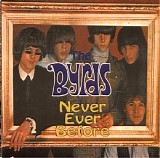 The Byrds - Never Ever Before