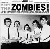 The Zombies - Meet the Zombies