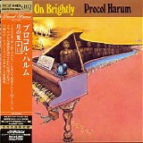 Procol Harum - Shine On Brightly (Japanese edition)