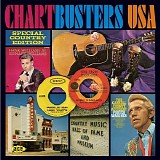 Various artists - Chartbusters USA: Special Country Edition