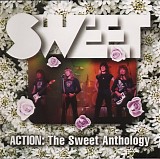 Sweet - Action: The Sweet Anthology