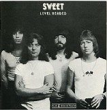 Sweet - Level Headed (German edition)