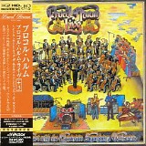 Procol Harum - Live In Concert With The Edmonton Symphony Orchestra (Japanese edition)