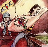 AC/DC - Dirty Deeds Done Dirt Cheap (Australian version)