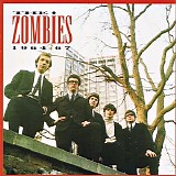 The Zombies - The Zombies 1964-67
