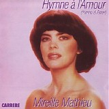 Mireille Mathieu - Hymne a l'Amour