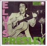 Elvis Presley - Elvis Presley (Special Edition)