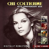 Chi Coltrane - Chi Coltrane (45th Anniversary Box)