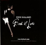 Russ Ballard - Book Of Love