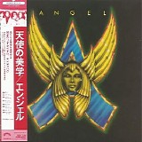 Angel - Angel (Japanese edition)