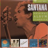 Santana - Original Album Classics (2008)