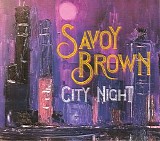 Savoy Brown - City Night