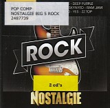 Various artists - The Big 5: Rock