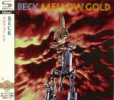 Beck - Mellow Gold (Japanese edition)