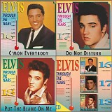 Elvis Presley - Elvis Through The Years vol. 16-18