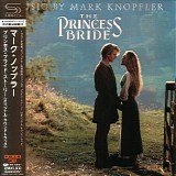 Mark Knopfler - The Princess Bride (Japanese edition)