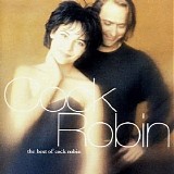 Cock Robin - The Best Of Cock Robin