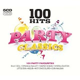 Various artists - 100 Hits: Party Classics