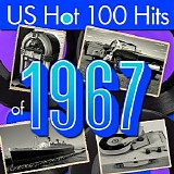 Various artists - US Hot 100 Hits of 1967