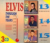 Elvis Presley - Elvis Through The Years vol. 13-15