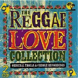 Various artists - Reggae Love Collection