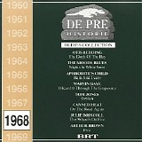 Various artists - De Pre Historie 1968