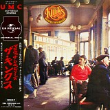 The Kinks - Muswell Hillbillies (Japanese 2 CD edition)