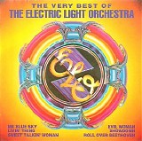 Electric Light Orchestra - The Very Best of the Electric Light Orchestra