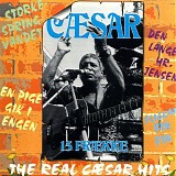 CÃ¦sar - 15 frÃ¦kke - The Real CÃ¦sar Hits