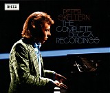 Peter Skellern - The Complete Decca Recordings