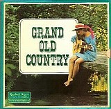 Various Artists - Grand Old Country