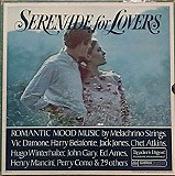 Various Artists - Serenade for Lovers