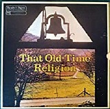 Various Artists - That Old Time Religion