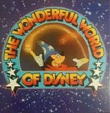 Various Artists - Disney - The Wonderful World Of Disney  (6 LP Box Set)