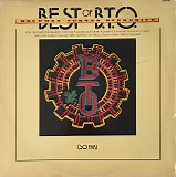 Bachman-Turner Overdrive - Best Of B.T.O. (So Far)