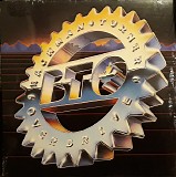 Bachman-Turner Overdrive - BTO