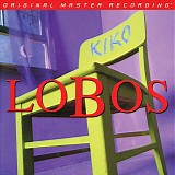 Los Lobos - Kiko (MFSL SACD hybrid)