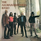 The Allman Brothers Band - The Allman Brothers Band (Deluxe Edition)