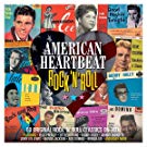 Various artists - American Heartbeat: Rock And Roll