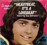 The DeFranco Family - Heartbeat, It's A Lovebeat