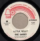 Sweet - Little Willy