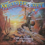 Molly Hatchet - 25th Anniversary-Best Of Re-Recorded
