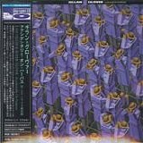 Gillan & Glover - Accidentally On Purpose (Japanese Blu-Spec CD w/3" CD Single)